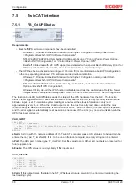 Preview for 38 page of Beckhoff CU8110-0120 Manual