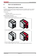 Preview for 47 page of Beckhoff CU8110-0120 Manual