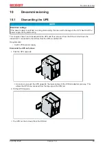 Preview for 49 page of Beckhoff CU8110-0120 Manual