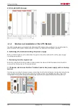 Preview for 16 page of Beckhoff CX1100-09 Series Hardware Documentation