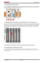 Preview for 17 page of Beckhoff CX1100-09 Series Hardware Documentation