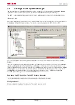 Preview for 27 page of Beckhoff CX1100-09 Series Hardware Documentation