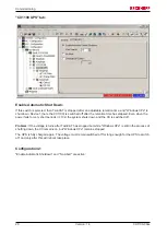 Preview for 28 page of Beckhoff CX1100-09 Series Hardware Documentation