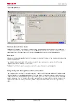 Preview for 29 page of Beckhoff CX1100-09 Series Hardware Documentation