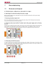 Preview for 37 page of Beckhoff CX1100-09 Series Hardware Documentation