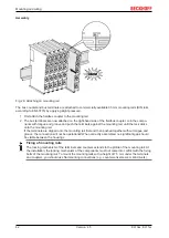 Preview for 42 page of Beckhoff EL10 Series Documentation