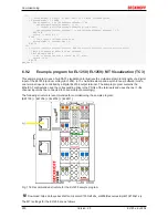 Preview for 290 page of Beckhoff EL1258 Documentation