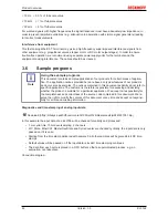 Preview for 22 page of Beckhoff EL3702 Documentation