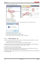 Preview for 176 page of Beckhoff EL3783 Documentation