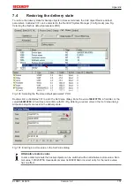 Preview for 157 page of Beckhoff EL6601 Documentation