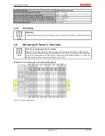 Preview for 44 page of Beckhoff EL7031 Documentation