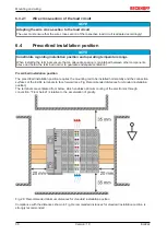 Preview for 38 page of Beckhoff EL922 Series Documentation