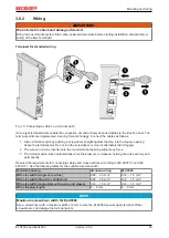 Preview for 25 page of Beckhoff ELX2002 Operating Manual