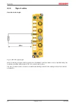 Preview for 24 page of Beckhoff EP1918 Operating Instruction