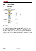 Preview for 11 page of Beckhoff KL31 2 Series Documentation