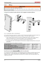 Preview for 20 page of Beckhoff KL403 Series Documentation