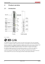 Preview for 8 page of Beckhoff KL6224 Documentation