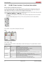 Preview for 10 page of Beckhoff KL8001 Documentation