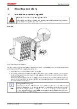 Preview for 15 page of Beckhoff KL8001 Documentation