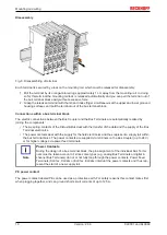 Preview for 16 page of Beckhoff KL8001 Documentation