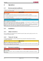 Preview for 18 page of Beckhoff TwinSAFE EL6910 Operation Manual