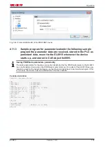 Preview for 107 page of Beckhoff TwinSAFE EL6910 Operation Manual