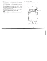 Preview for 6 page of Beckman Industrial Circuitmate DM23 Operator'S Manual