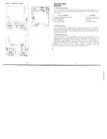 Preview for 7 page of Beckman Industrial Circuitmate DM23 Operator'S Manual