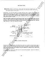 Preview for 29 page of BECKWITH ELECTRIC M-0290 Instruction Book