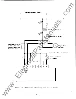 Preview for 34 page of BECKWITH ELECTRIC M-0290 Instruction Book