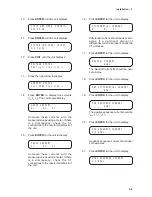 Preview for 134 page of BECKWITH ELECTRIC M-3425 Instruction Book