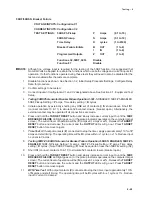 Preview for 166 page of BECKWITH ELECTRIC M-3425 Instruction Book