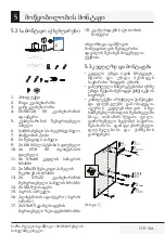 Preview for 119 page of Beco BHCB 93640 B User Manual