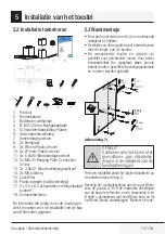 Preview for 137 page of Beco BHCB 93640 B User Manual