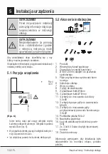 Preview for 152 page of Beco BHCB 93640 B User Manual