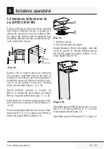 Preview for 191 page of Beco BHCB 93640 B User Manual