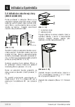 Preview for 208 page of Beco BHCB 93640 B User Manual