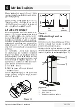 Preview for 223 page of Beco BHCB 93640 B User Manual