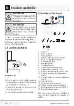 Preview for 236 page of Beco BHCB 93640 B User Manual