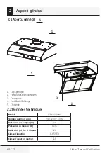 Preview for 20 page of Beco CFB 6437 WHA User Manual