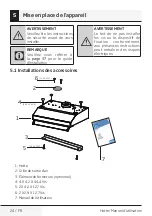 Preview for 24 page of Beco CFB 6437 WHA User Manual