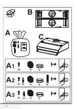 Preview for 40 page of Beco CFB 6437 WHA User Manual