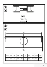 Preview for 41 page of Beco CFB 6437 WHA User Manual