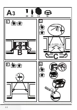 Preview for 44 page of Beco CFB 6437 WHA User Manual