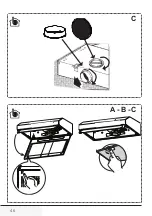 Preview for 46 page of Beco CFB 6437 WHA User Manual