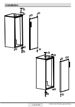 Preview for 35 page of Beco RSSE265K30WN User Manual