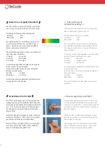 Preview for 2 page of BeCode PAD Instruction Manual