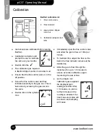 Preview for 12 page of bedfront piCO+ Smokerlyzer Operating Manual