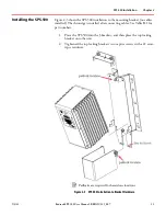 Preview for 16 page of Bedrock SPS.500 User Manual