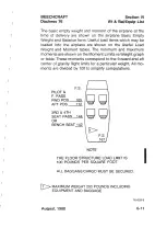 Preview for 161 page of Beechcraft Duchess 76 Pilot'S Operating Handbook And Faa Approved Airplane Flight Manual